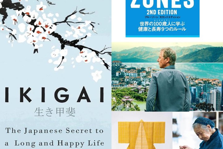 Okinawa Ikigai Blue Zone Tour with Guide and Driver 1–8 Guests