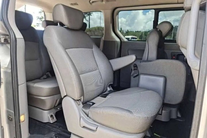 San Antonio de Cortes Day Tour with Private Transportation