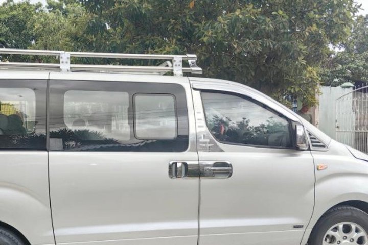San Antonio de Cortes Day Tour with Private Transportation