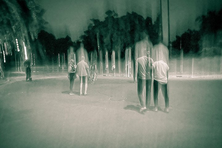 #1 Ghost Tour in the Midwest : Candlelight Trolley Tour