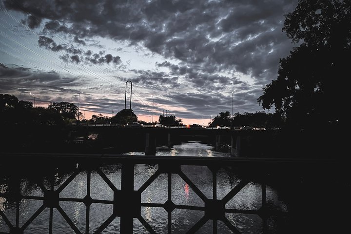 #1 Ghost Tour in the Midwest : Candlelight Trolley Tour