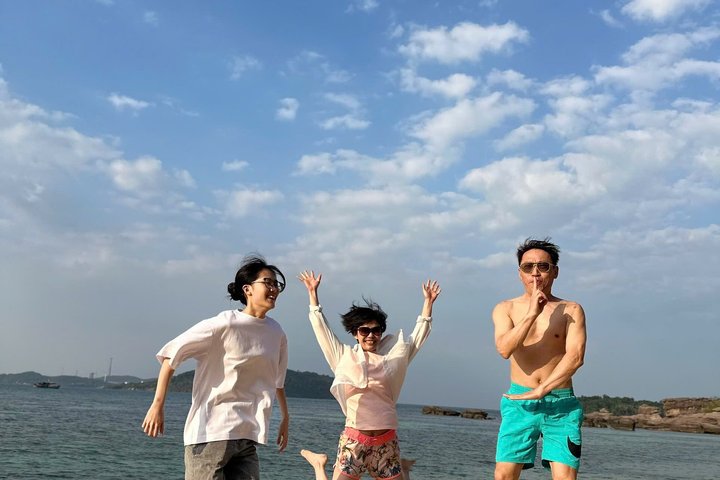 Phu Quoc: Discovery Snorkeling Tour with Island BBQ (Max 12 pax)