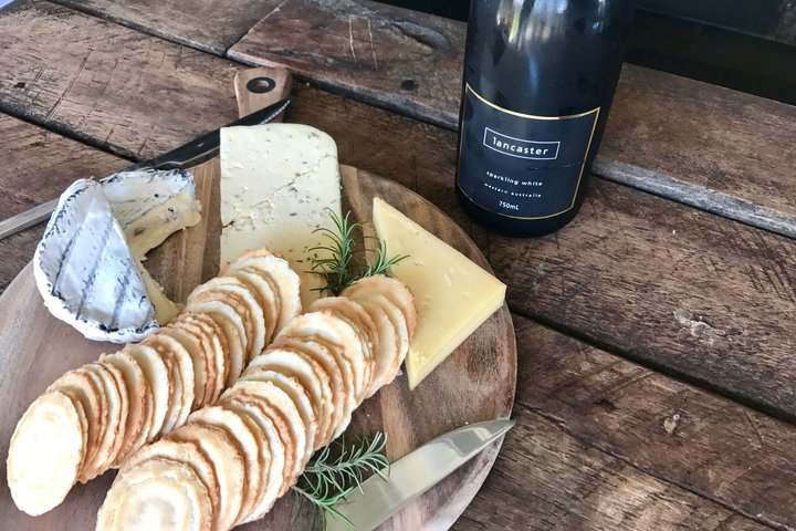Ultimate Swan Valley Food and Wine Day Trip from Perth