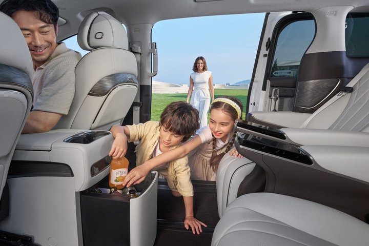 Foshan Elite Private Transfer & Executive Support