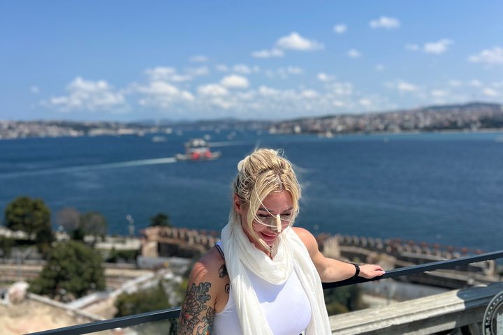 WONDERS of ISTANBUL Full Day Private Guided City Tour
