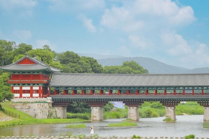 Private Gyeongju Tour - Explore Gyeongju UNESCO Sites