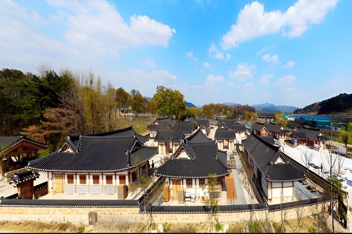 Private Gyeongju Tour - Explore Gyeongju UNESCO Sites