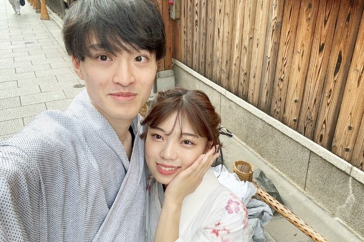 Kawagoe: Family-Friendly Kimono & Yukata Experience at WARGO