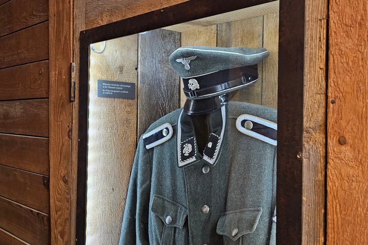 Krakow: Schindler's Factory Guided Tour