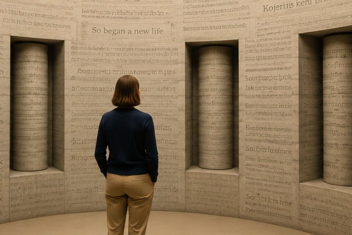 Krakow: Schindler's Factory Guided Tour