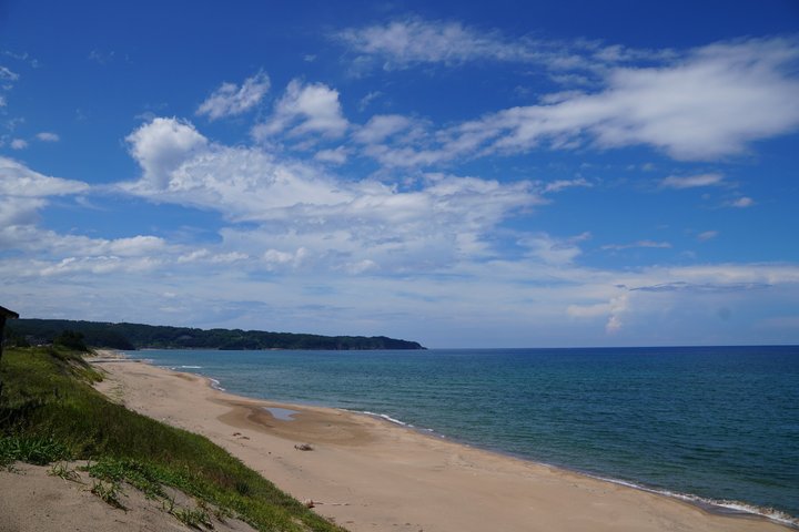Tottori Tour