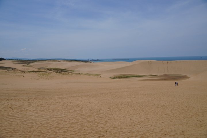 Tottori Tour