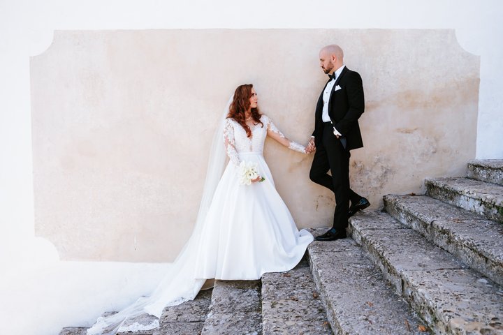 Private Photoshoot at Lake Bled