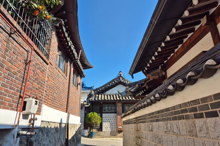 Private Layover Tour from Incheon Airport to Seoul