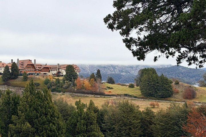 Small Circuit and Panoramic Point in private