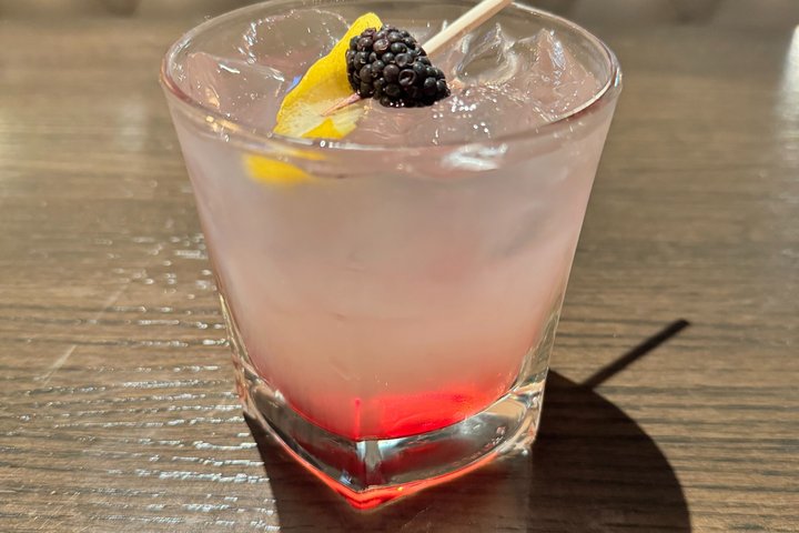 Kansas City Downtown Food Tour with 5 Local Dishes