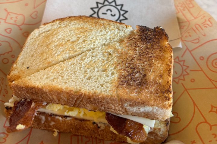 Kansas City Downtown Food Tour with 5 Local Dishes