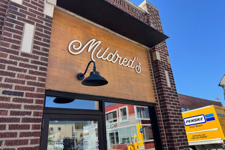 Kansas City Downtown Food Tour with 5 Local Dishes