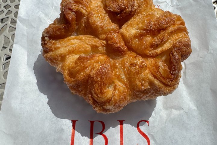 Kansas City Downtown Food Tour with 5 Local Dishes