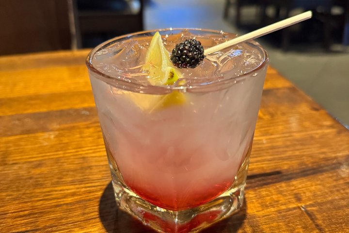 Kansas City Downtown Food Tour with 5 Local Dishes