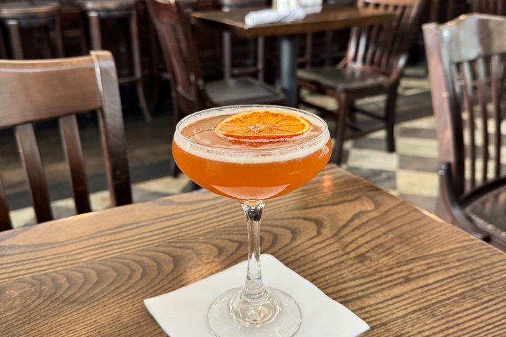 Kansas City Downtown Food Tour with 5 Local Dishes