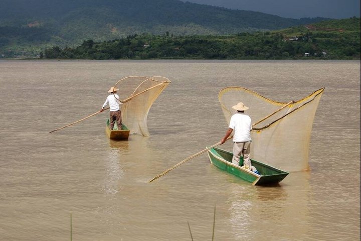 Patzcuaro & Janitzio Private Tour
