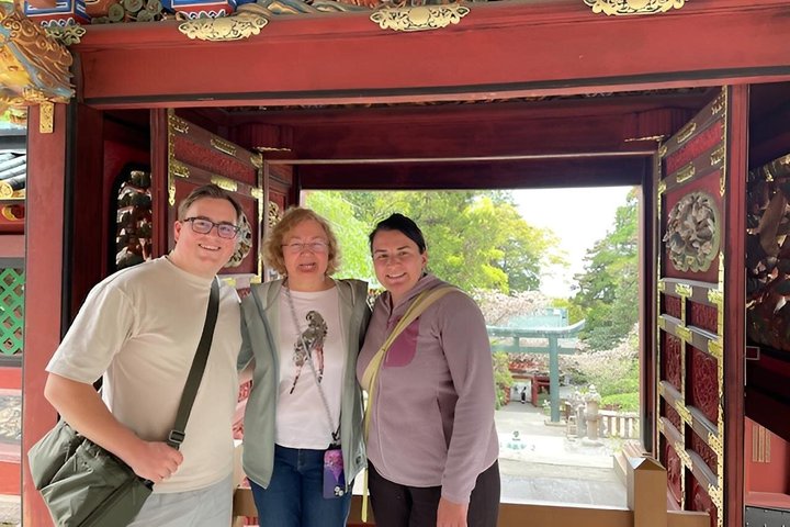 Fuji Nature Customized Private Tour by Car with Licensed Guide
