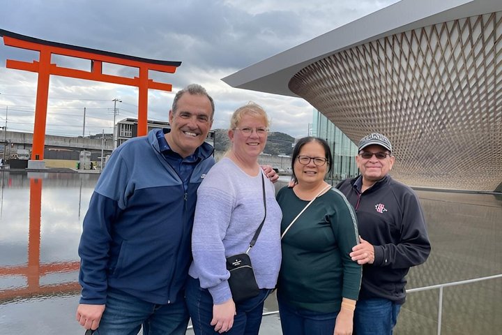 Fuji Nature Customized Private Tour by Car with Licensed Guide