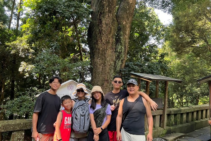 Fuji Nature Customized Private Tour by Car with Licensed Guide