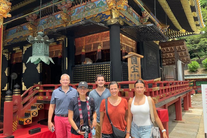 Fuji Nature Customized Private Tour by Car with Licensed Guide