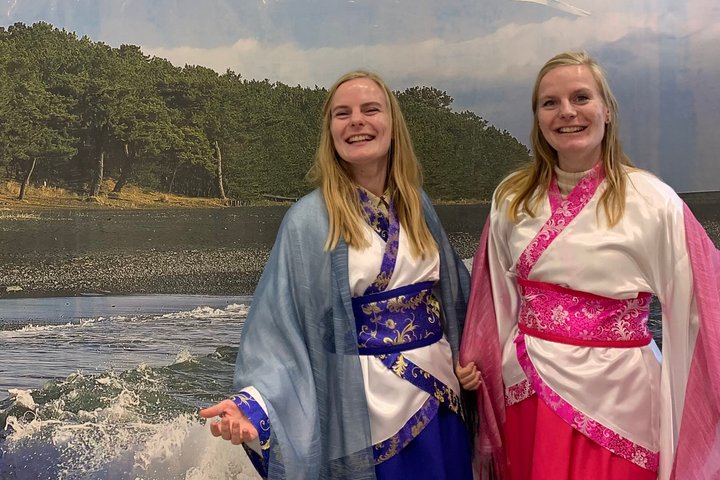 Fuji Nature Customized Private Tour by Car with Licensed Guide