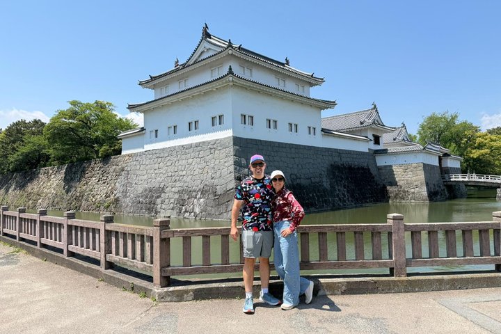 Fuji Nature Customized Private Tour by Car with Licensed Guide