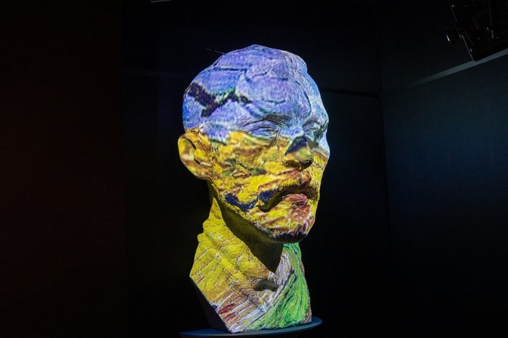 Van Gogh: The Immersive Experience - Cincinnati