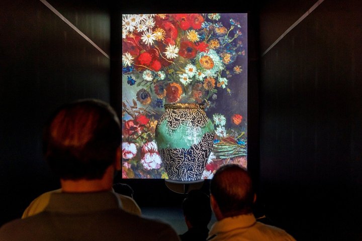 Van Gogh: The Immersive Experience - Cincinnati