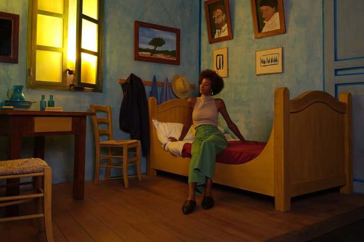 Van Gogh: The Immersive Experience - Cincinnati