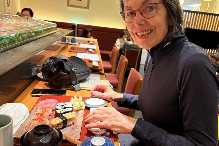 Toyama Customized Private Tour in 1 Day with Licensed Guide