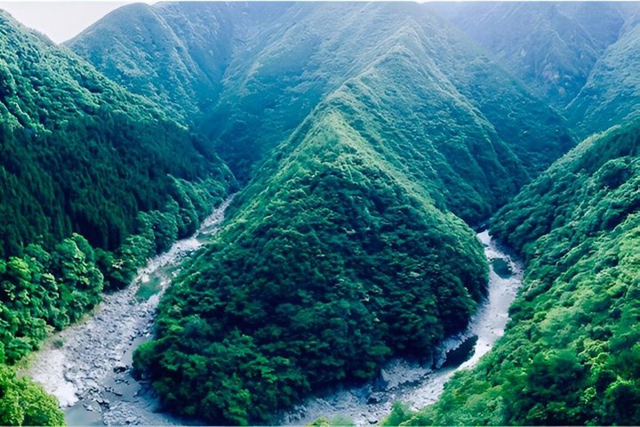 Iya Valley Half-Day: Private Car & Driver, No Guide