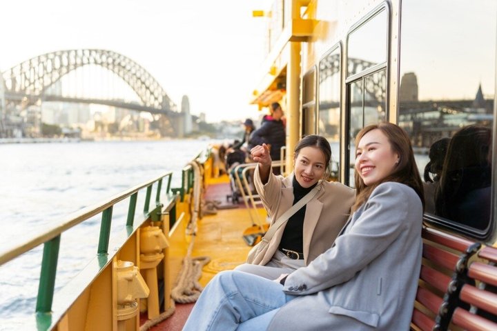 Blue Mountains Small Group All Inclusive with Local Guide