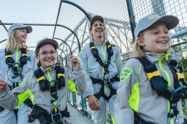 Brisbane: Story Bridge Adventure Climb