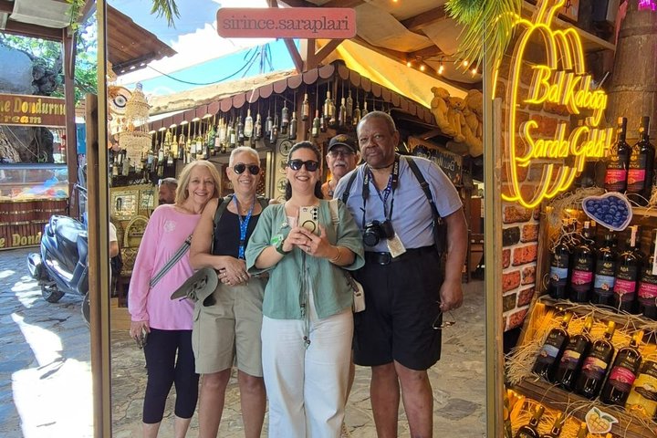 Tailor-Made Private Ephesus Tour with Local Experiences