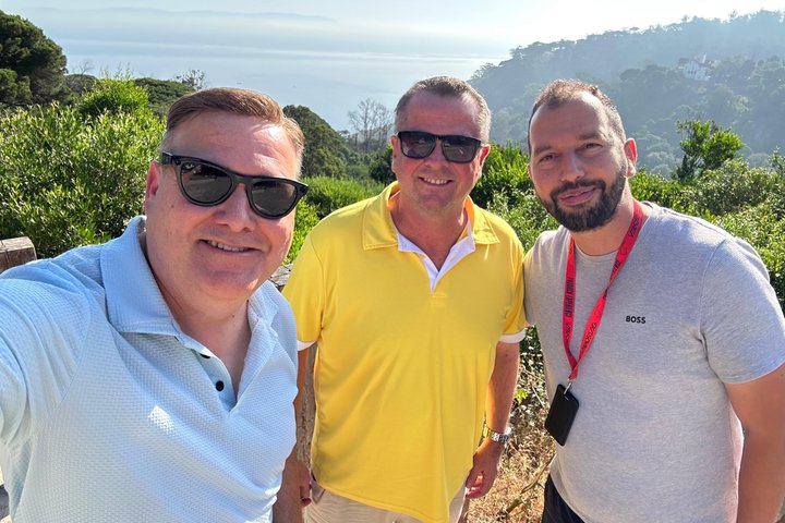 All inclusive Tangier Private day trip from Marbella or Malaga