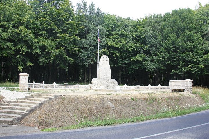See and Understand the Battle of Verdun