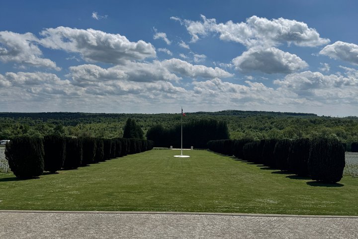 See and Understand the Battle of Verdun