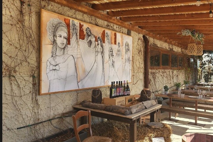 Hidden Castles & Chianti Wine Experience– Small Group