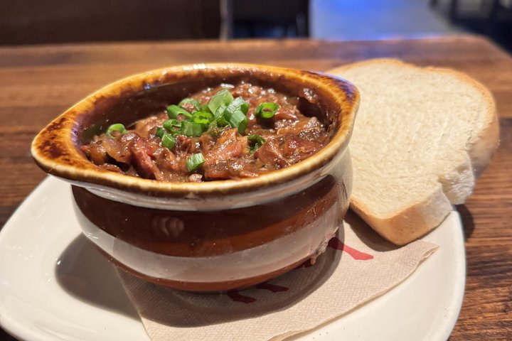 Kansas City Food & History Tour with a Local Guide & Tastings