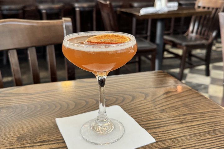 Kansas City Food & History Tour with a Local Guide & Tastings