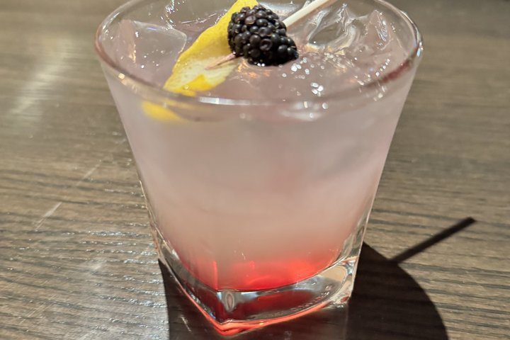 Kansas City Food & History Tour with a Local Guide & Tastings