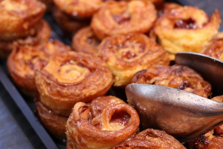 Kansas City Food & History Tour with a Local Guide & Tastings