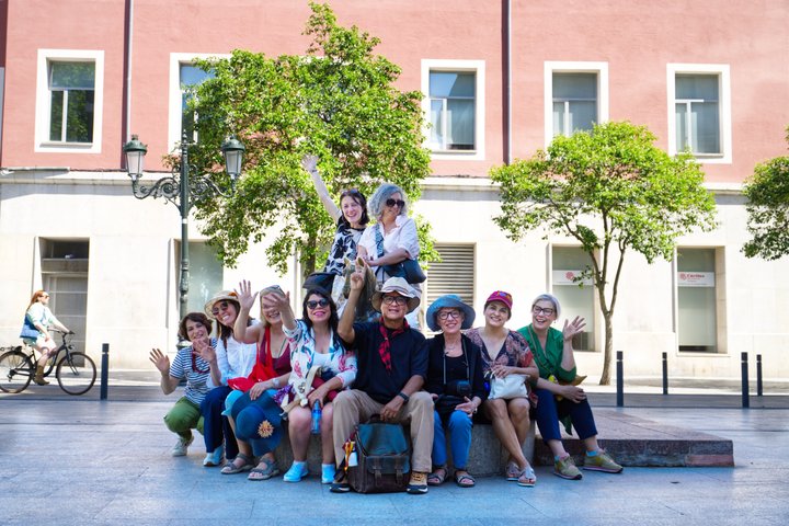 The Most Complete Tour of Zaragoza: Mysteries, Photos & Surprise