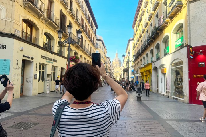The Most Complete Tour of Zaragoza: Mysteries, Photos & Surprise